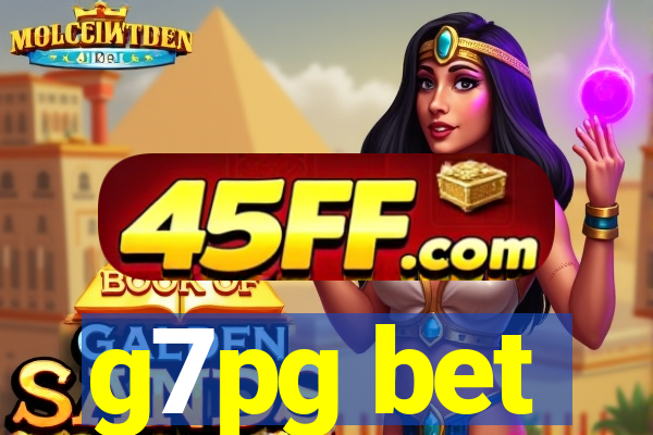 g7pg bet